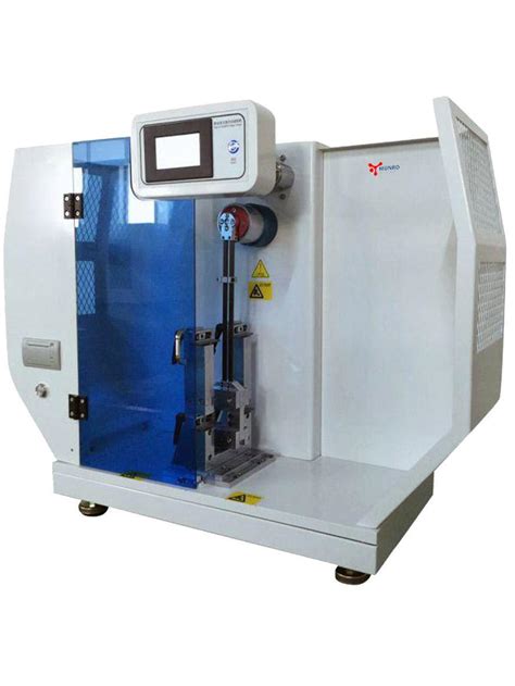 anti rebound impact tester dassault|Impact Test Equipment .